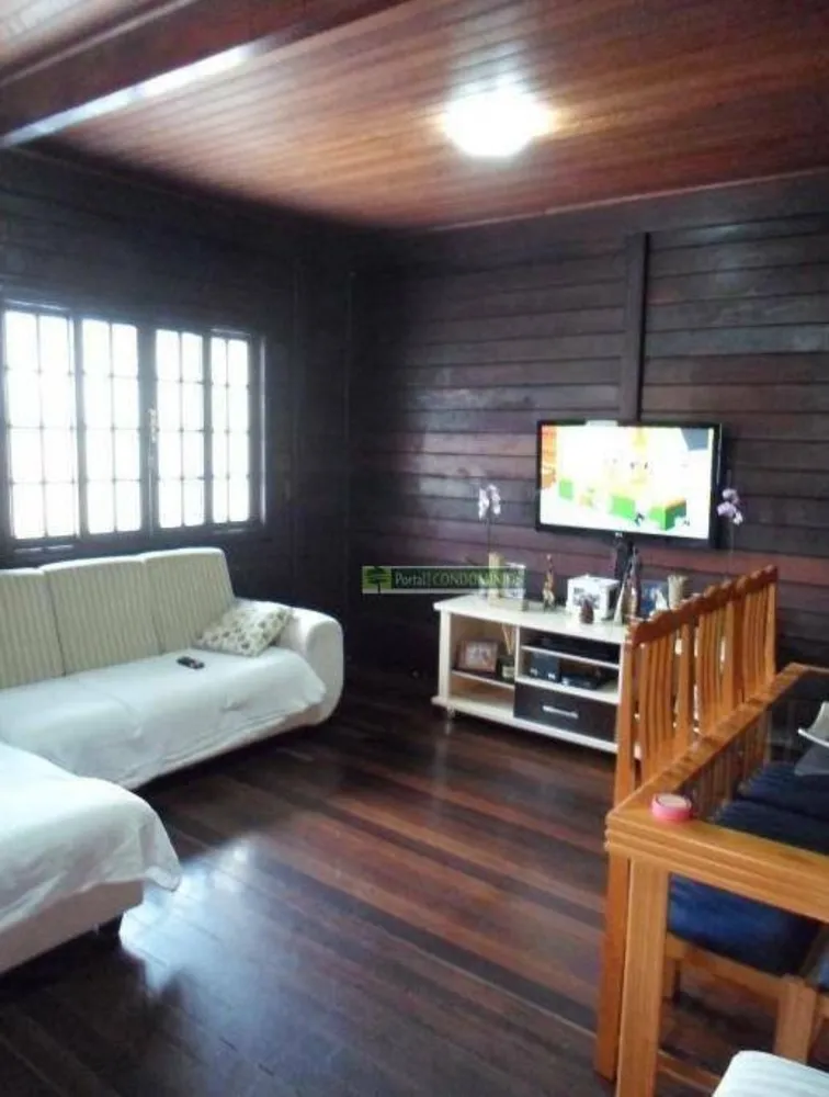 Sobrado, 3 quartos, 231 m² - Foto 5