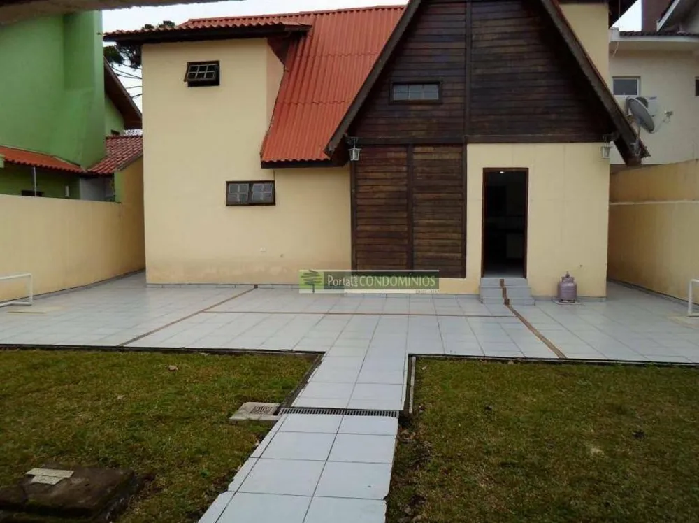 Sobrado, 3 quartos, 231 m² - Foto 3