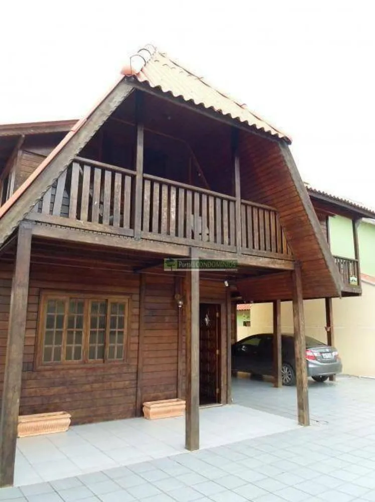 Sobrado, 3 quartos, 231 m² - Foto 2