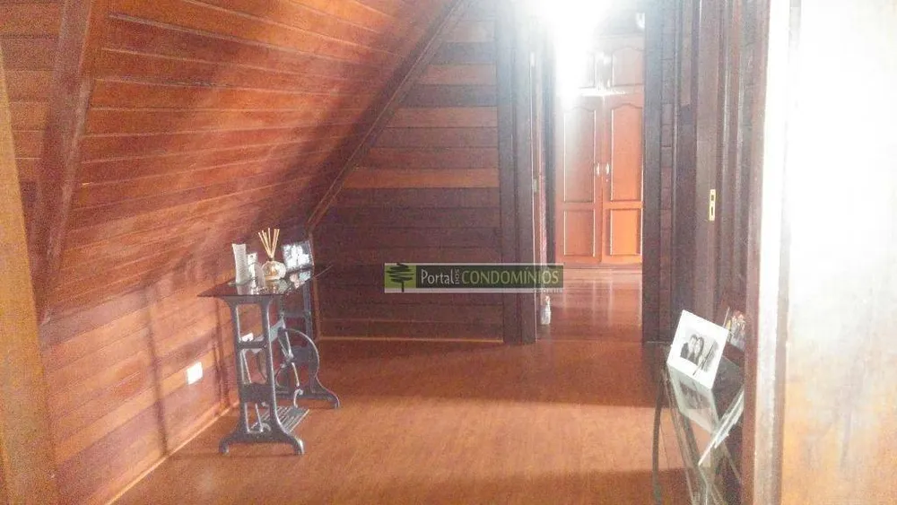 Sobrado, 3 quartos, 231 m² - Foto 8