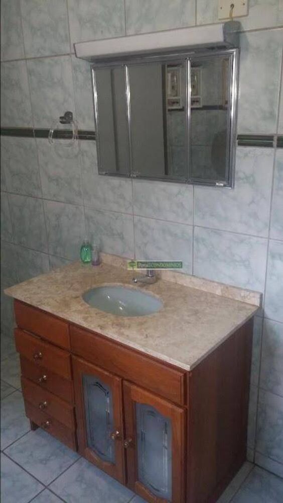 Sobrado, 3 quartos, 231 m² - Foto 4