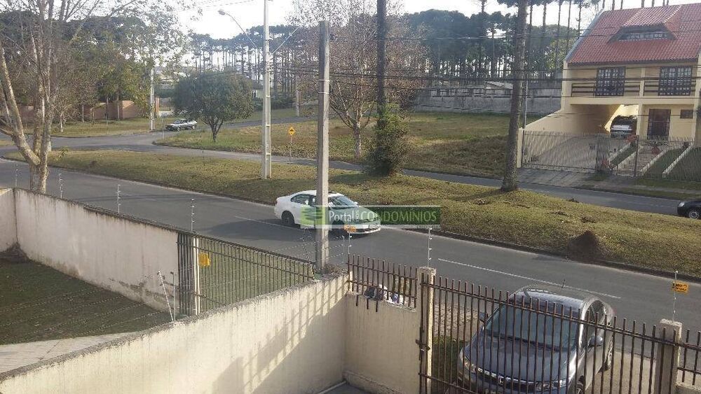 Sobrado, 3 quartos, 231 m² - Foto 3