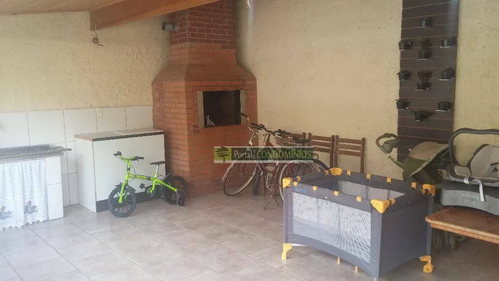 Sobrado, 3 quartos, 231 m² - Foto 15
