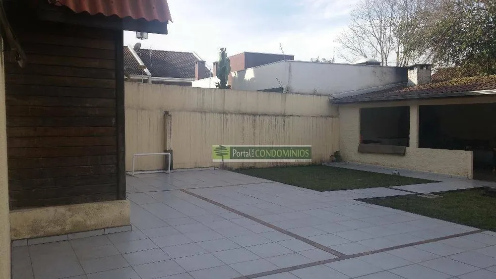 Sobrado, 3 quartos, 231 m² - Foto 14