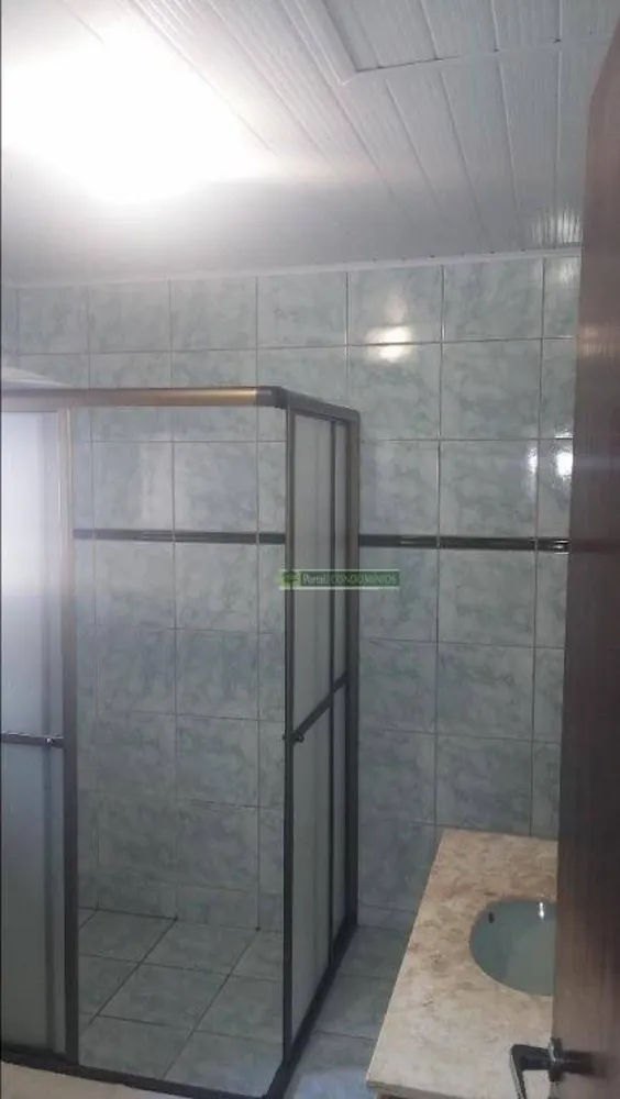 Sobrado, 3 quartos, 231 m² - Foto 12