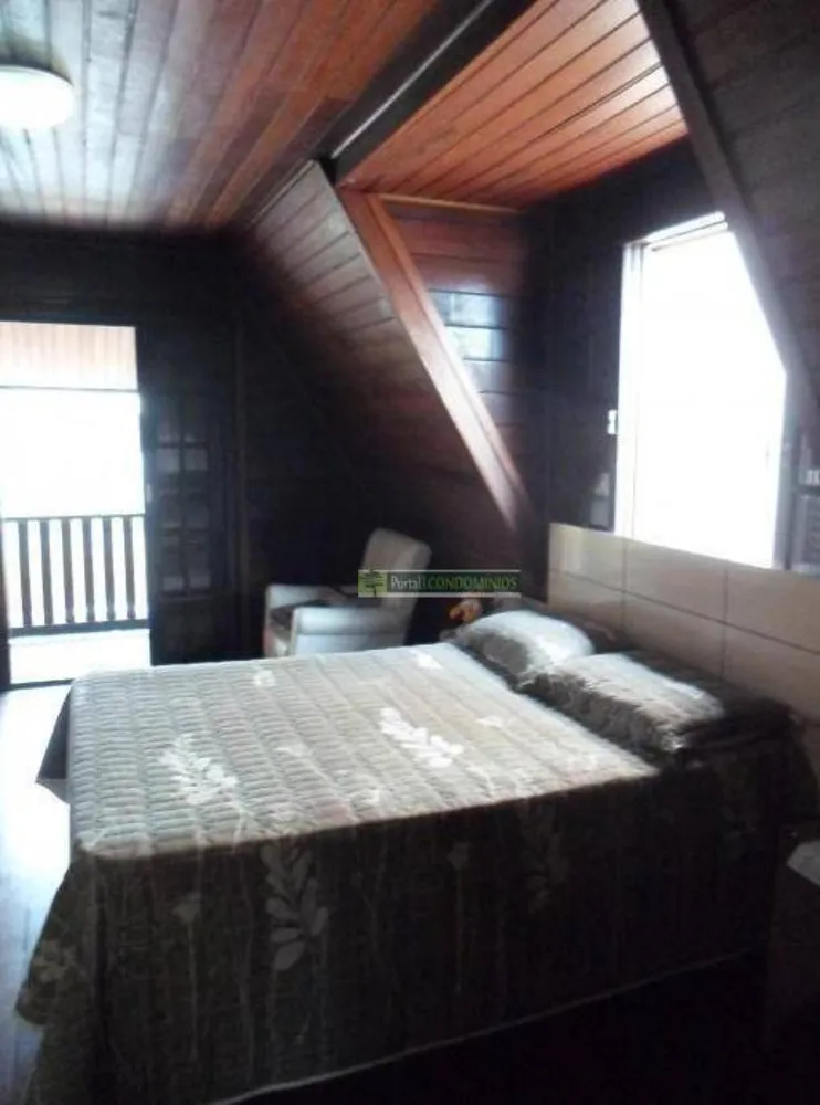 Sobrado, 3 quartos, 231 m² - Foto 10