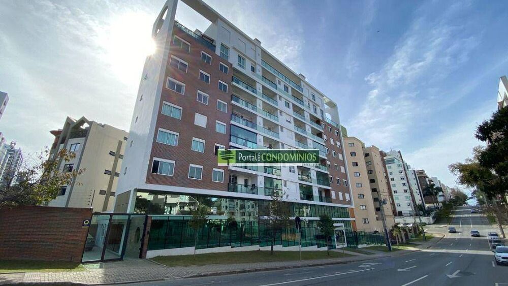 Cobertura, 3 quartos, 120 m² - Foto 2