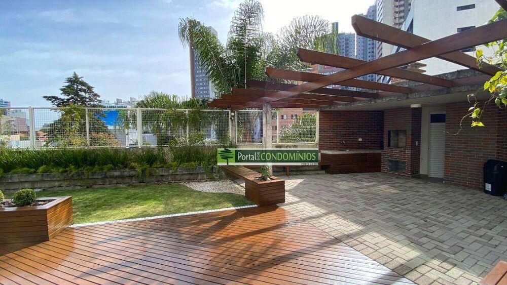 Cobertura, 3 quartos, 120 m² - Foto 3