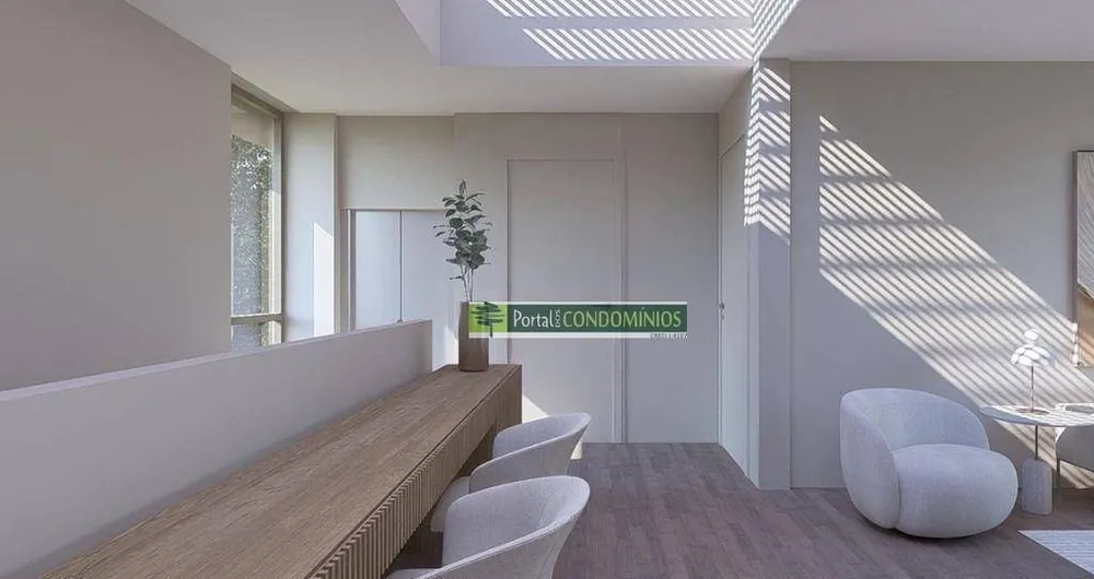 Casa de Condomínio, 4 quartos - Foto 10