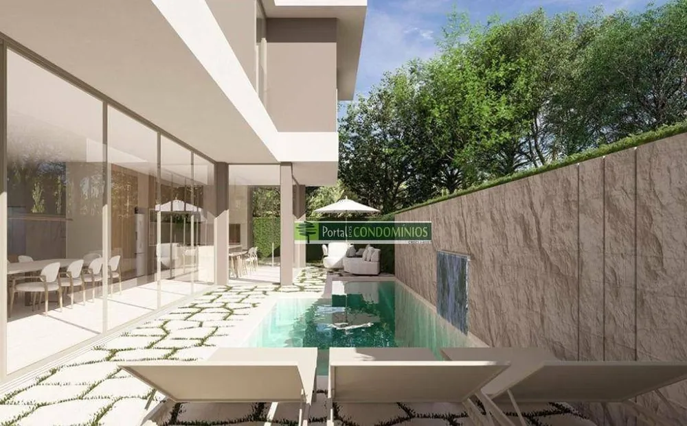 Casa de Condomínio, 4 quartos - Foto 7