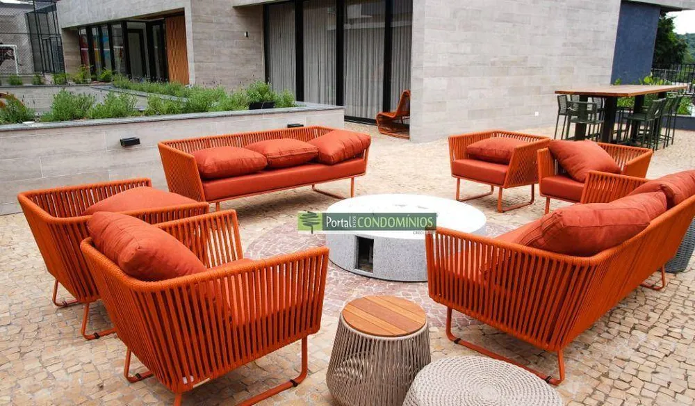 Apartamento, 3 quartos, 165 m² - Foto 8