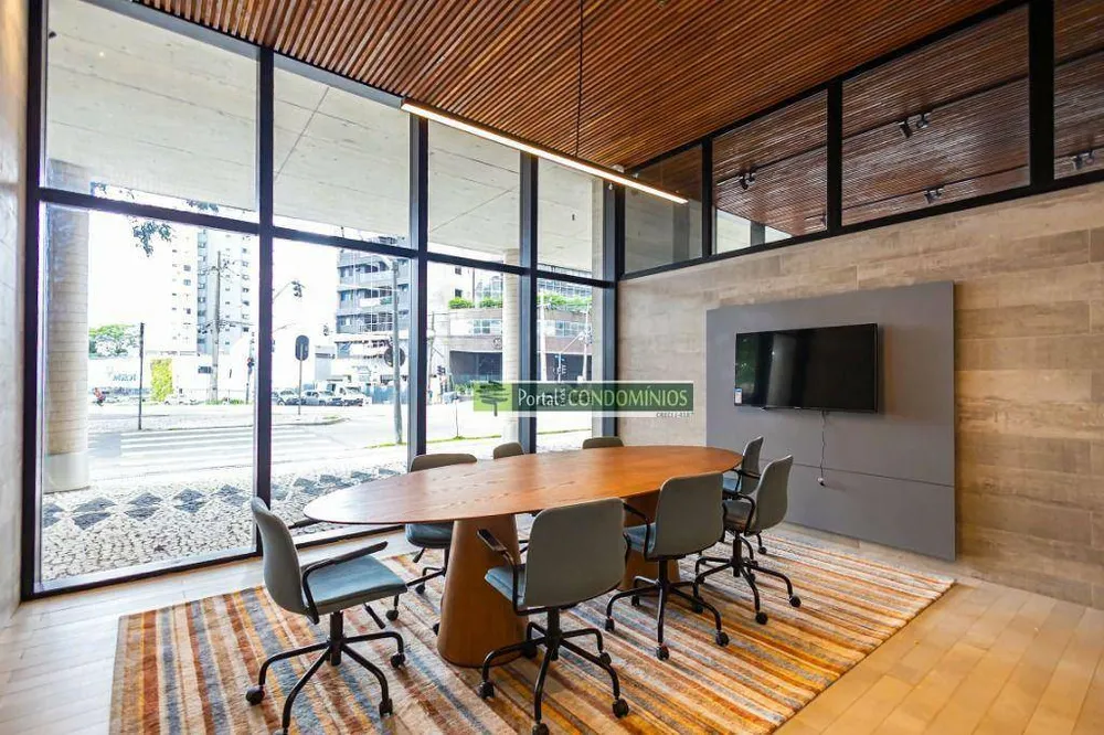 Apartamento, 3 quartos, 165 m² - Foto 5