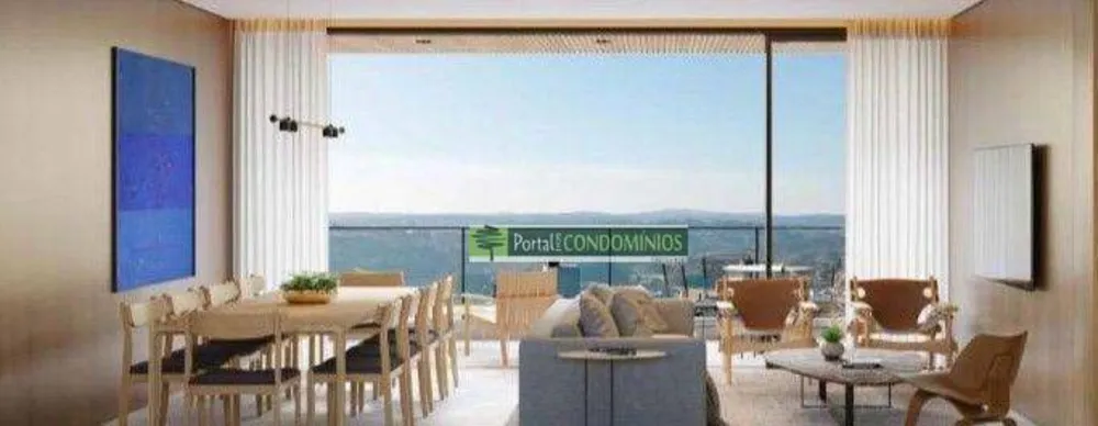 Apartamento, 3 quartos, 165 m² - Foto 11