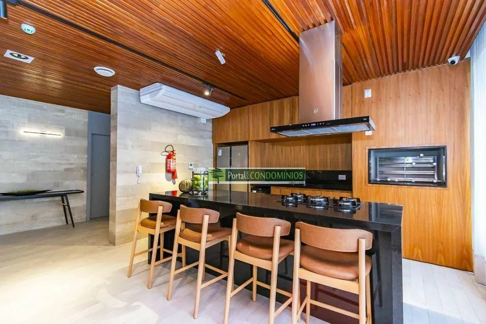 Apartamento, 3 quartos, 165 m² - Foto 4