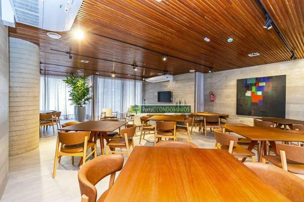Apartamento, 3 quartos, 165 m² - Foto 3