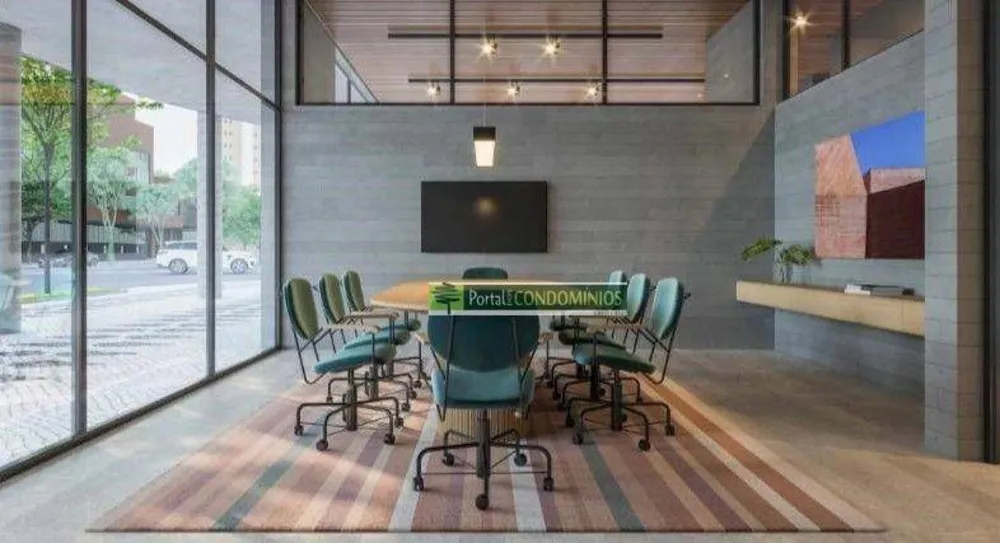 Apartamento, 3 quartos, 165 m² - Foto 9