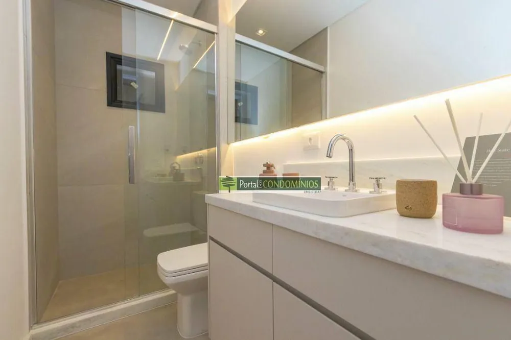 Apartamento, 3 quartos, 165 m² - Foto 10