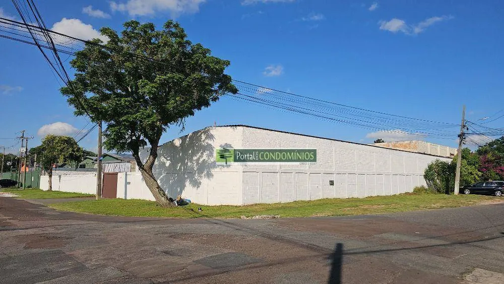 Depósito-Galpão, 1237 m² - Foto 16