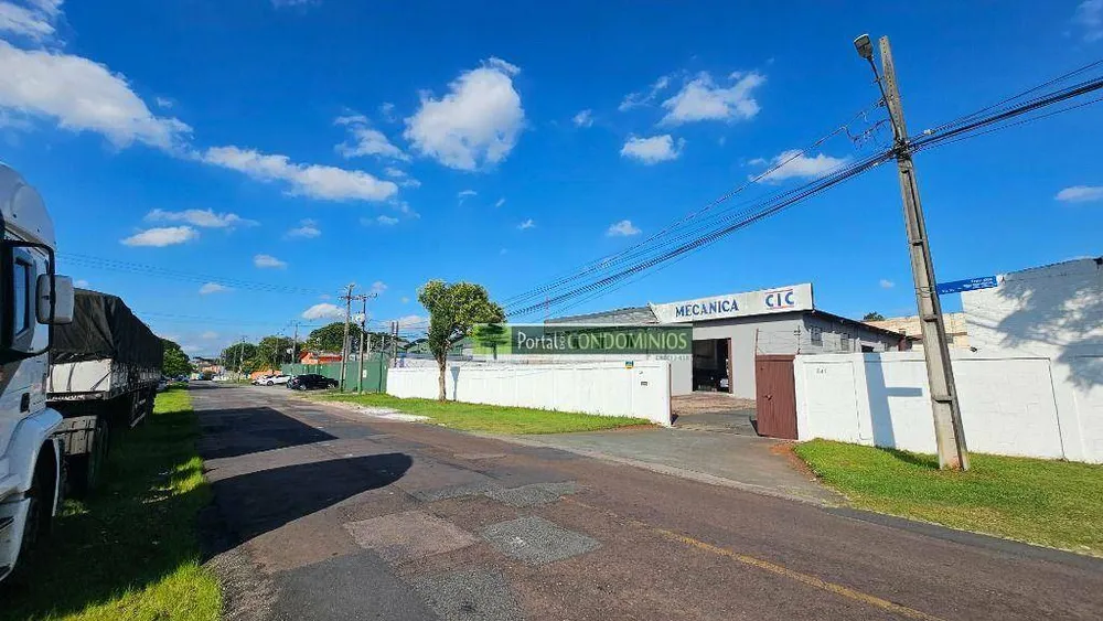 Depósito-Galpão, 1237 m² - Foto 15