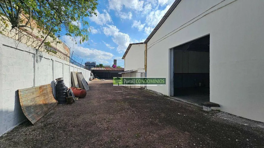 Depósito-Galpão, 1237 m² - Foto 5