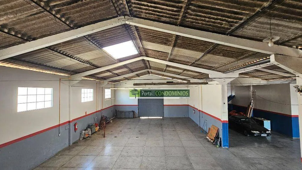 Depósito-Galpão, 1237 m² - Foto 4
