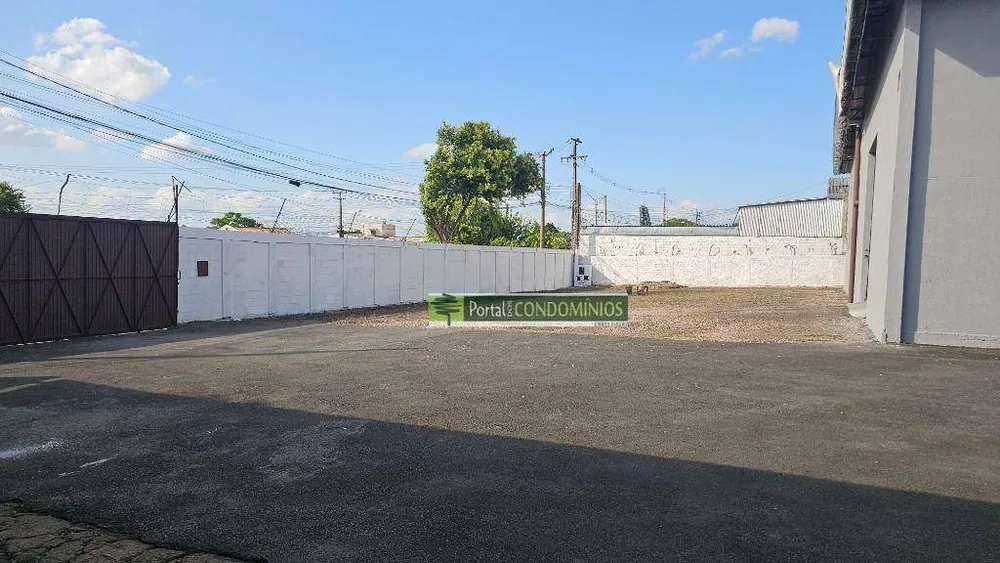 Depósito-Galpão, 1237 m² - Foto 10