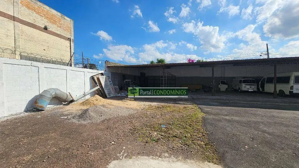Depósito-Galpão, 1237 m² - Foto 7