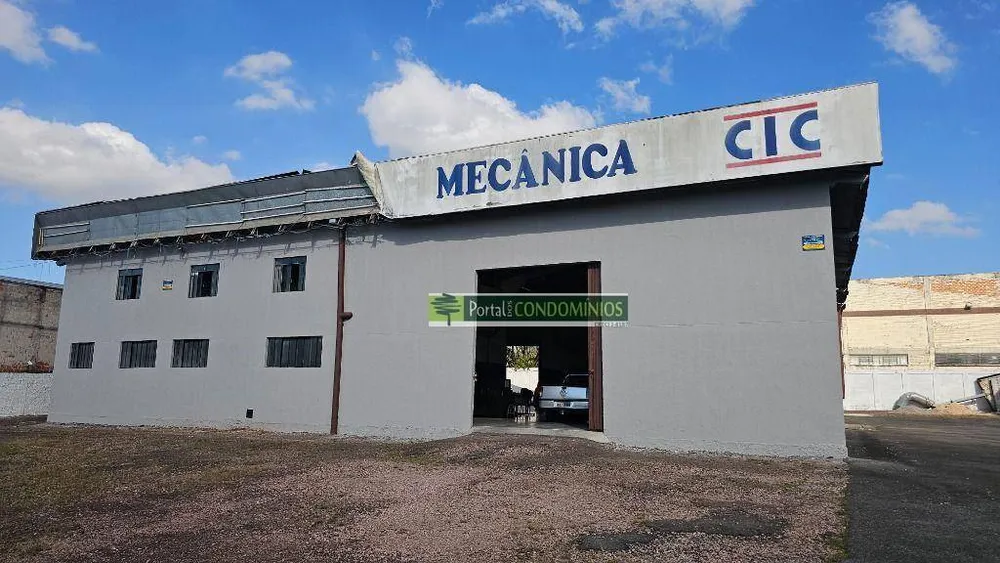 Depósito-Galpão, 1237 m² - Foto 14
