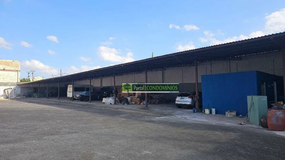 Depósito-Galpão, 1237 m² - Foto 13