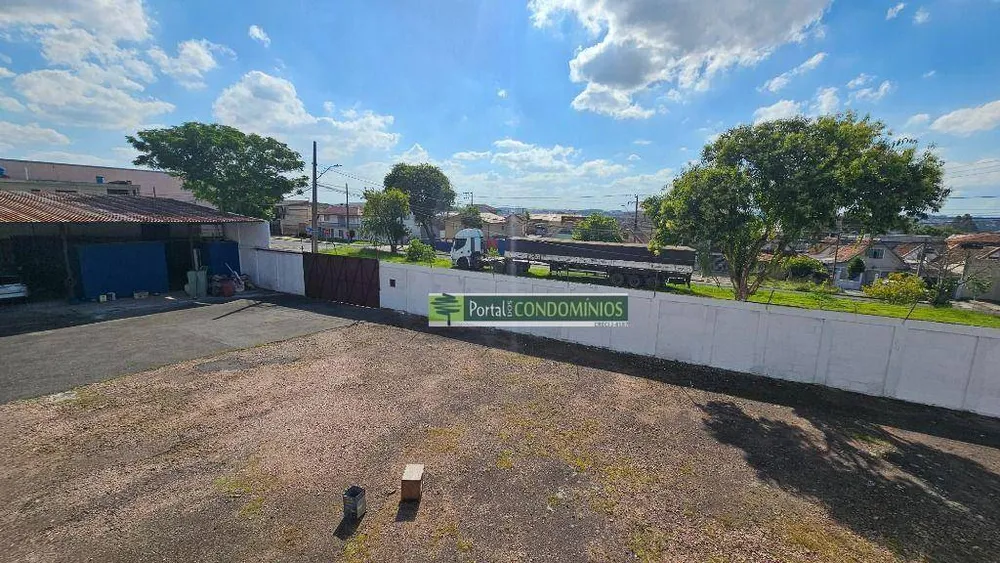 Depósito-Galpão, 1237 m² - Foto 3