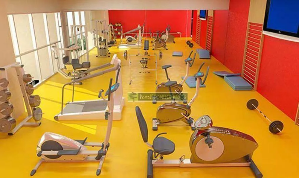 Loteamento e Condomínio, 2524 m² - Foto 2