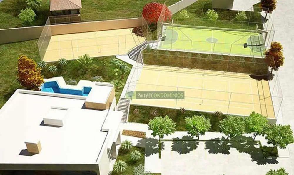 Loteamento e Condomínio, 2524 m² - Foto 4