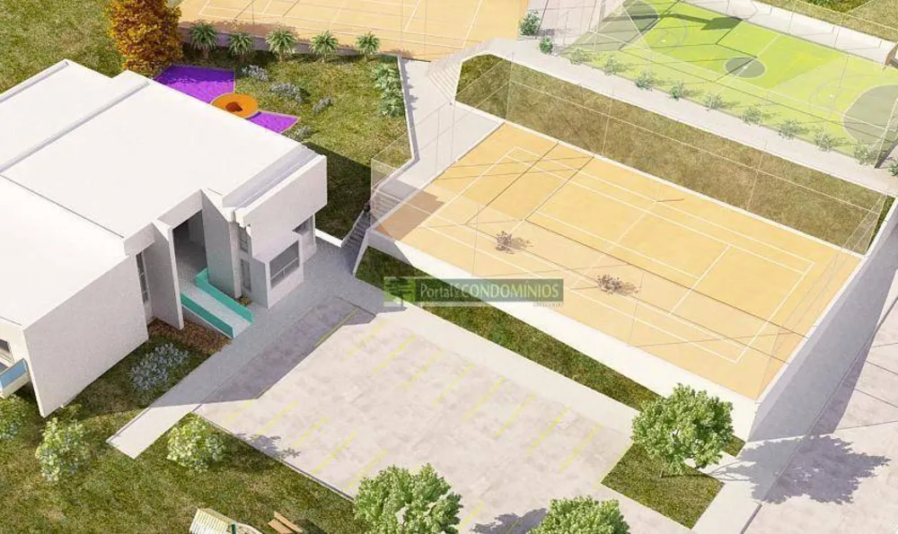 Loteamento e Condomínio, 2898 m² - Foto 5