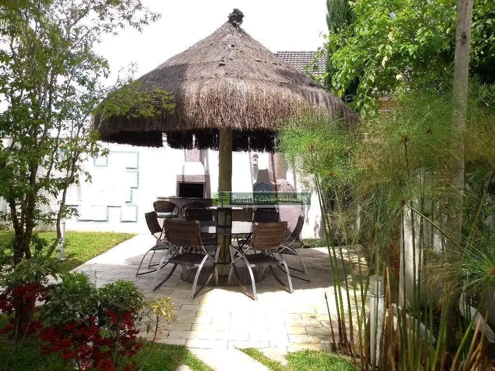 Casa de Condomínio, 4 quartos - Foto 9
