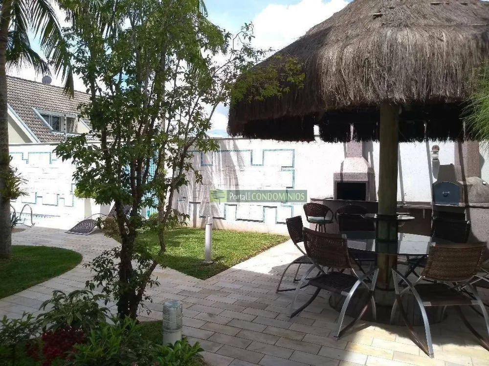 Casa de Condomínio, 4 quartos - Foto 10