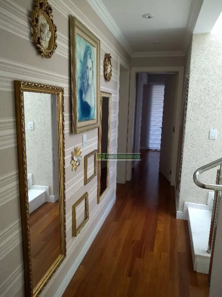 Casa de Condomínio, 4 quartos - Foto 4