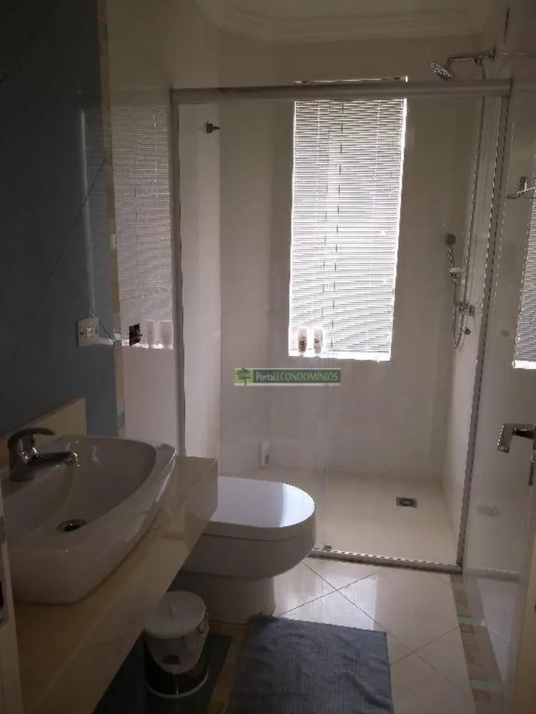 Casa de Condomínio, 4 quartos - Foto 3