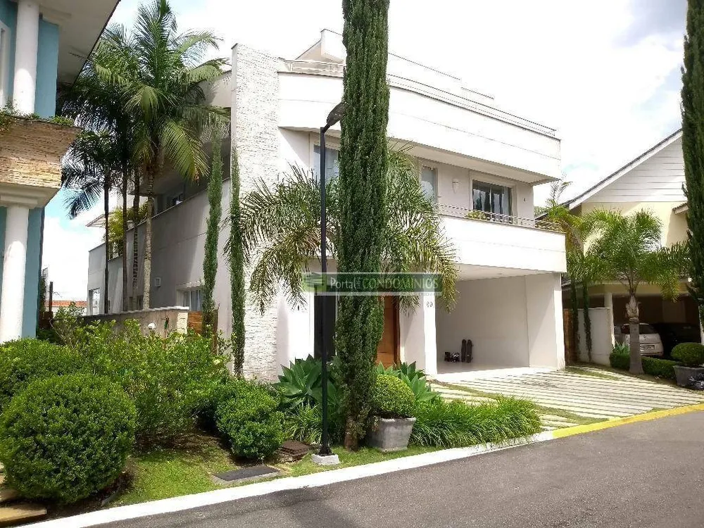 Casa de Condomínio, 4 quartos - Foto 2