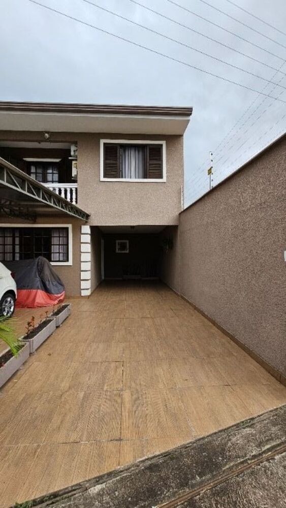 Sobrado à venda com 3 quartos, 168m² - Foto 4