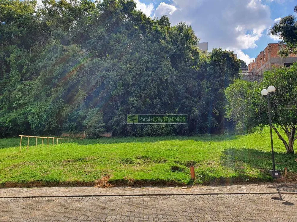Loteamento e Condomínio, 614 m² - Foto 2