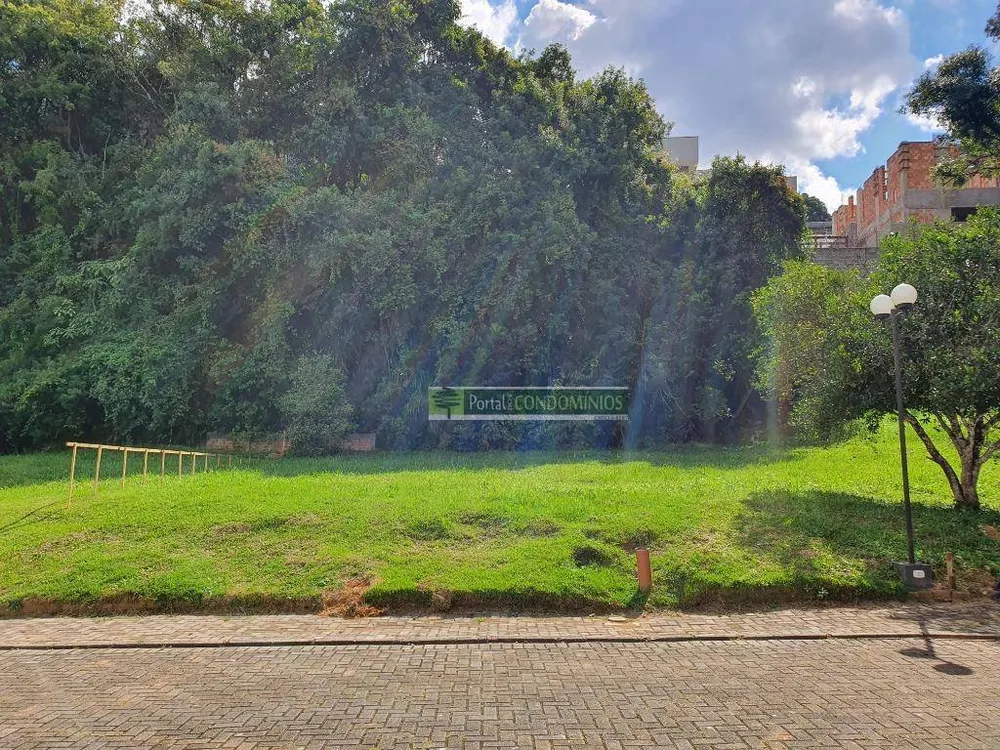 Loteamento e Condomínio, 614 m² - Foto 9