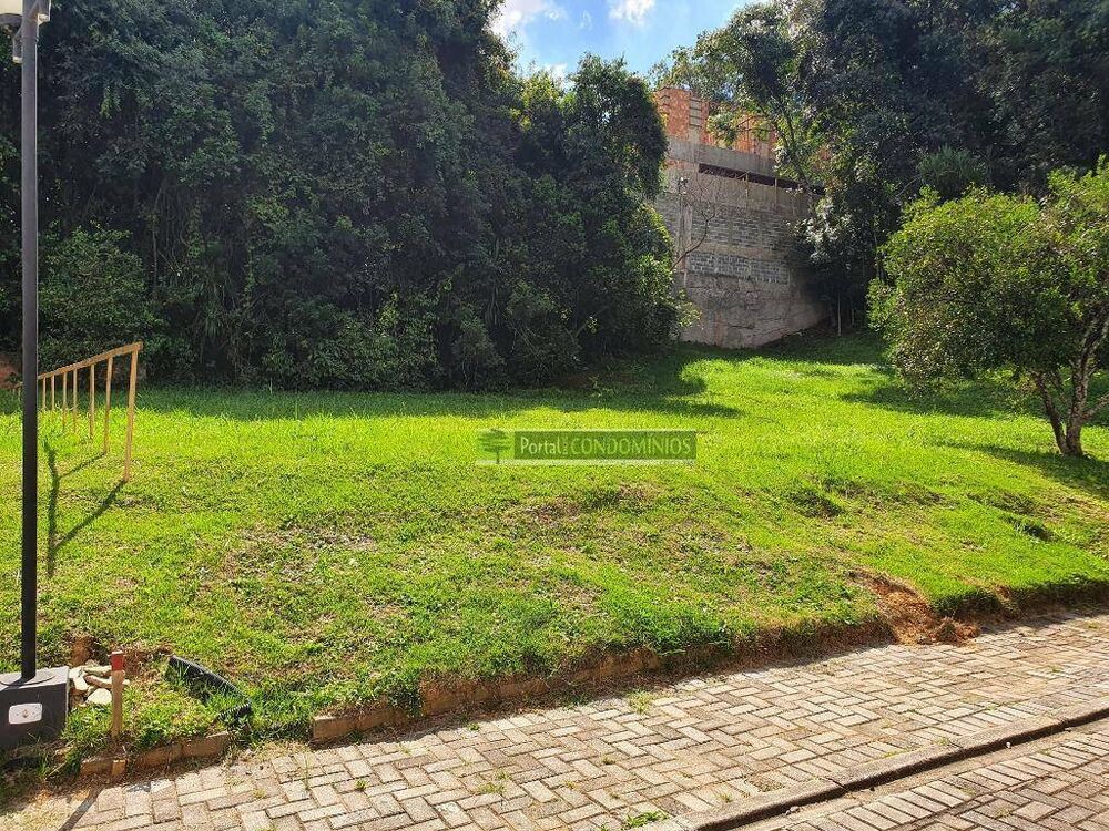 Loteamento e Condomínio, 614 m² - Foto 4