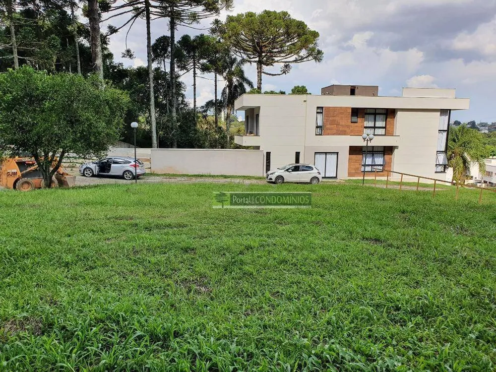Loteamento e Condomínio, 614 m² - Foto 4