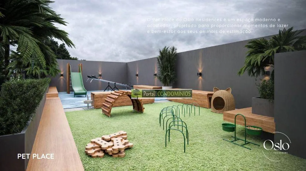 Apartamento, 3 quartos, 86 m² - Foto 14