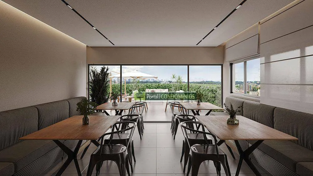 Apartamento, 3 quartos, 86 m² - Foto 12