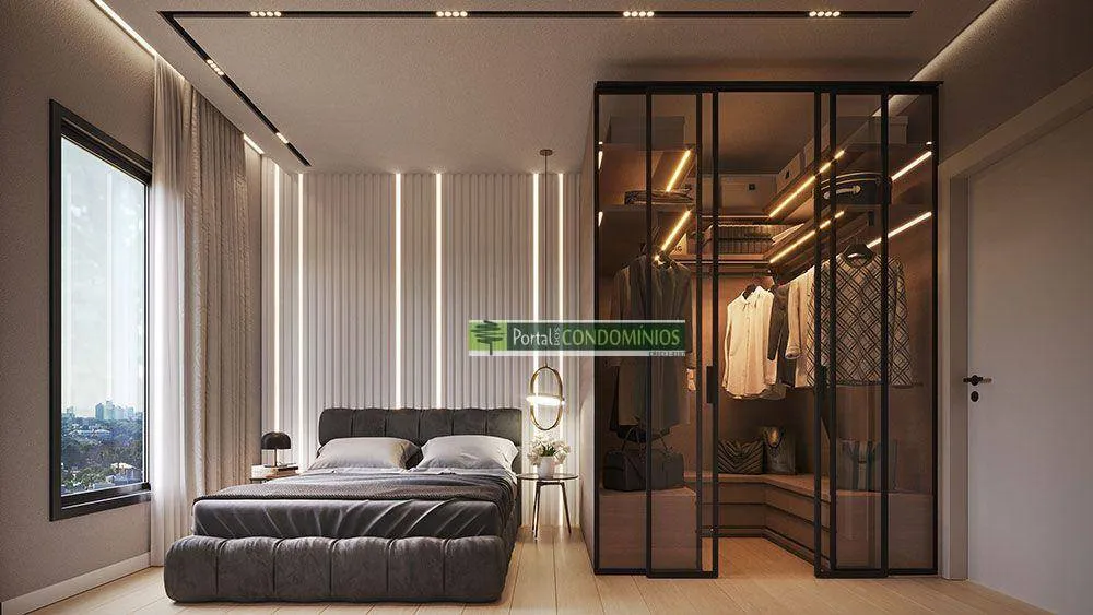 Apartamento, 3 quartos, 86 m² - Foto 10
