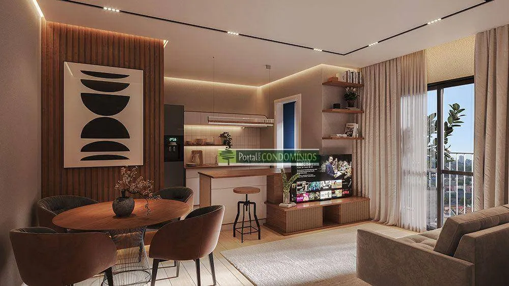 Apartamento, 3 quartos, 86 m² - Foto 7
