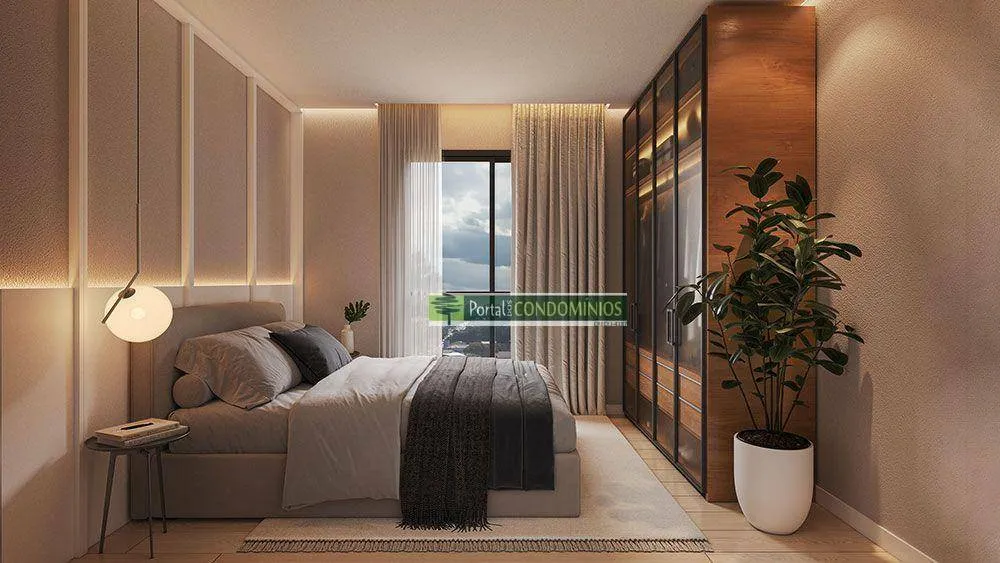 Apartamento, 3 quartos, 86 m² - Foto 9