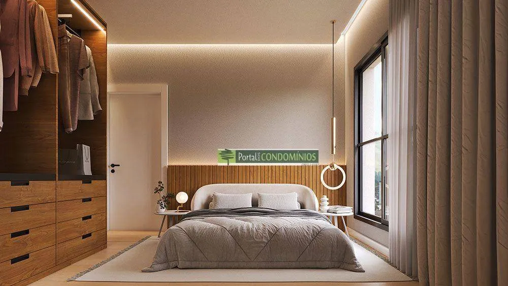 Apartamento, 3 quartos, 86 m² - Foto 8