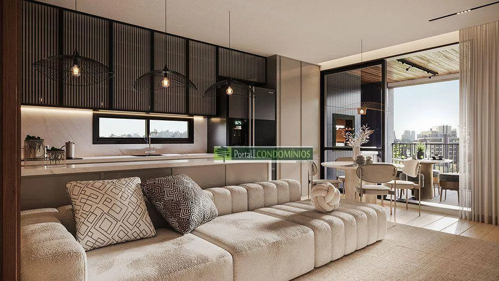 Apartamento, 3 quartos, 86 m² - Foto 5